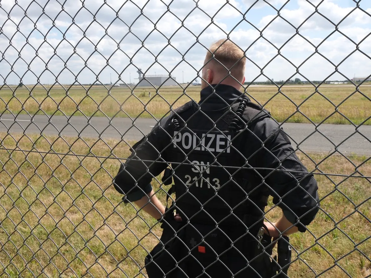 Politisti
