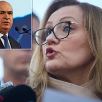 Elena Lasconi pune presiune pe Bolojan să facă lumină la Cotroceni: „O sută de zile pentru adevăr”.: FOTO - Profimedia(imagine cu rol ilustrativ)