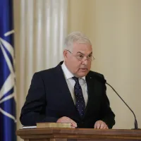 Tîlvăr: „Avem în vedere măsuri de întărire a monitorizării spaţiului aerian al României și al NATO” - Foto: INQUAM Photos/ Imagine cu caracter ilustrativ