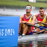 Jocurile Olimpice de la Paris. Programul sportivilor români de duminică
