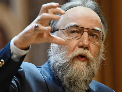 Ideologul lui Putin, Aleksandr Dugin, prevestește o nouă perestroika - Foto: Profimedia Images (imagine cu rol ilustrativ)