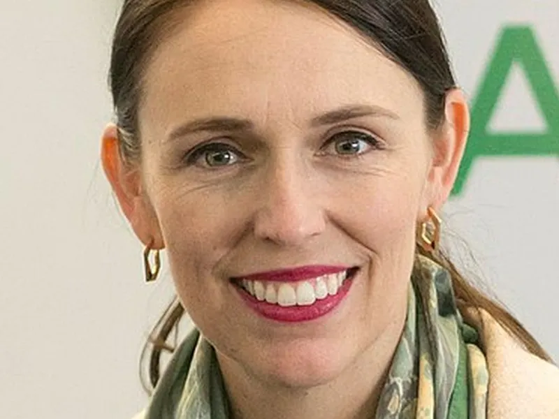 Premierul Noii Zeelande Jacinda Ardern demisionează. "Nu mai are suficient carburant" în rezervor - Foto: Newzild, Wikipedia