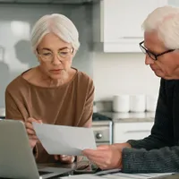 Foto: Pensionarii vor plăti contribuții sociale timp de trei ani Sursa: Freepik