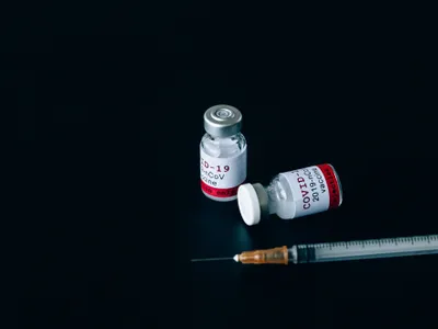 Israelul trece la etapa a 4-a de vaccinare. FOTO: Pexels.com