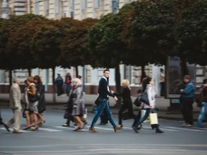 populația României, în scădere - Foto: Freepik (rol ilustrativ)