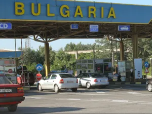 Bulgaria și-a deschis granițele. Românii pot intra fără niciun document legat de COVID. / Foto: digi24.ro