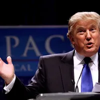 Donald Trump/FOTO: Flickr