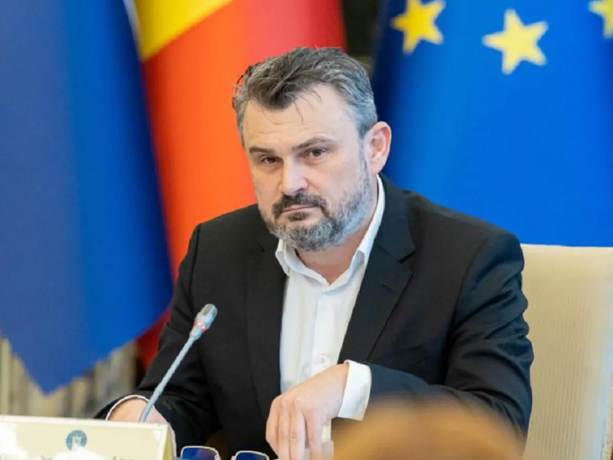 Gheorghe Cârciu, președintele DRP- Foto: Facebook / DRP