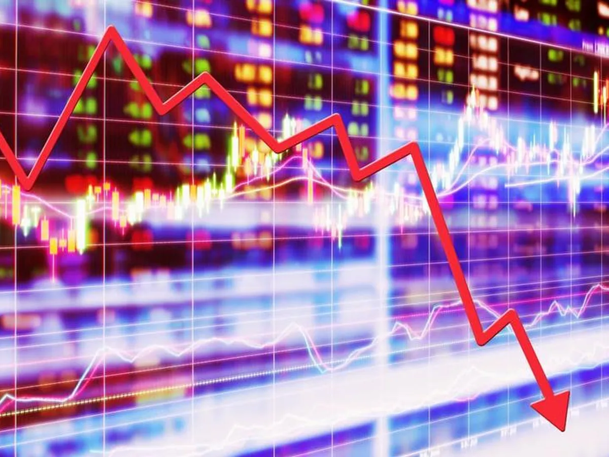 Prognoza de creștere economică, în scădere cu 1,4% / Foto: theconversation.com