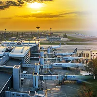 Foto: Compania Aeroporturi București