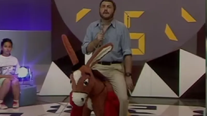 Eugen Cristea - Foto: TVR