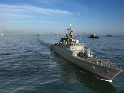 Invazia Taiwanului, iminentă. 76 de avioane și 15 nave de război chineze au înconjurat insula - Foto: Profimedia images - Caracter ilustrativ