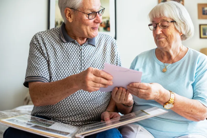 Pensionari la pensie - Foto: Freepik