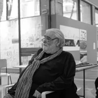 A murit pictorul Sorin Dumitrescu, unul dintre marii prieteni ai lui Nichita Stănescu - Foto: Facebook/Fundația Anastasia