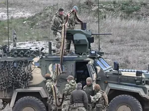 Orban, prietenul lui Putin, a primit din Turcia vehicule blindate Gidran. Cu cine se va lupta? - Foto: Profimedia Images (imagine cu rol ilustrativ)