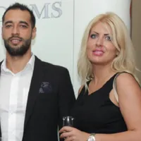 Vali Nebunu și soția sa Doina sunt judecați pentru trafic de migranți după ce au băgat ilegal un copil în țară Foto: Facebook