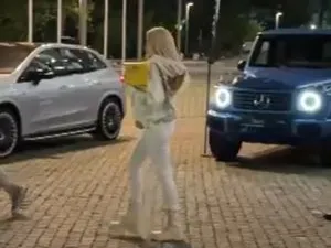 Uluitor! Laura Vicol n-a avut nicio reținere. Unde a mers marți seară. VIDEO