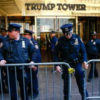Poliția New York-Foto: Profimedia Images