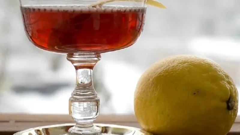 Cum obții cel mai bun vermut de casă