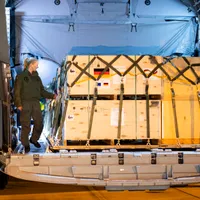 700 ofițeri NATO vor coordona din Polonia asistența militară pentru Ucraina - Foto: Profimedia Images (imagine cu caracter ilustrativ)