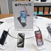 Noul iPhone 15 care costă peste 7.000 lei în România, grave probleme din fabricație - Foto: Profimedia Images