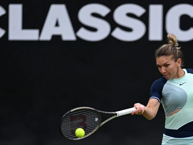 Simona Halep - Foto: Profimedia Images