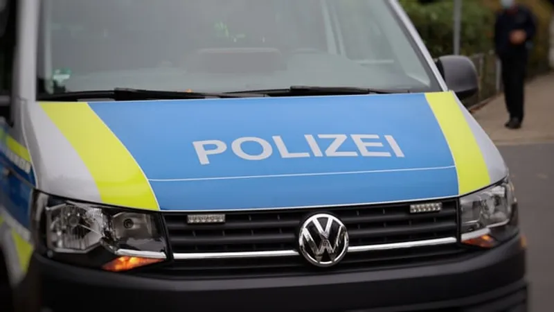 Un grup de anti-vaxeri din Germania plănuiau să ucidă demnitarii statului Saxonia/FOTO: Unsplash