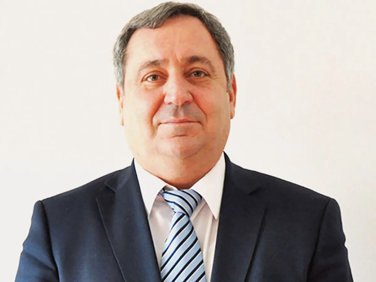 Un subiect de care secretarul de stat din Ministerul Economiei Cătălin Bulf nu este foarte interesat