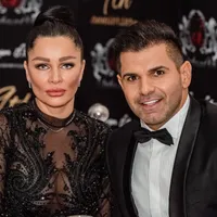 Brigitte şi Florin Pastramă, audiaţi într-un dosar privind vânzarea de măşti de lux contrafăcute  / playtech