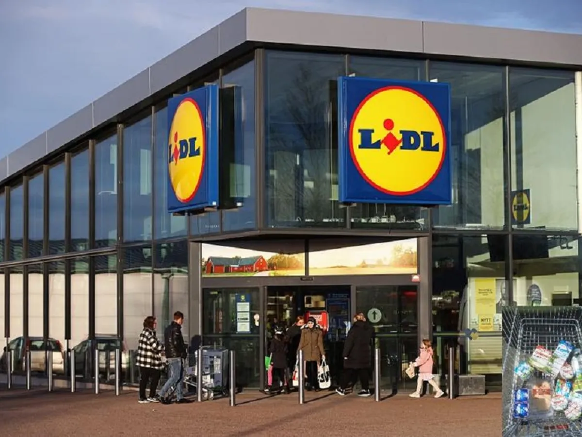 Lidl retrage un produs de pe piață Foto: Profimedia Images - rol ilustrativ