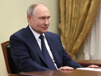 VIDEO Cum arată apartamentul de la Kremlin al lui Vladimir Putin - Foto: Profimedia Images (cu rol ilustrativ)