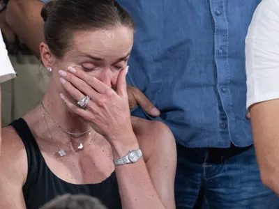FOTO Elina Svitolina a făcut un anunţ ”cutremurător” pe reţelele sociale