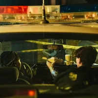 Mașină de poliție (rol ilustrativ) - Foto: Pexels / Cottonbro Studio