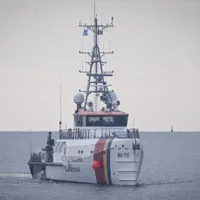 De ce s-a scufundat nava cargo în Marea Neargă lângă Sfântu Gheorghe? Misterul a fost deslușit - Foto: Profimedia images - Caracter ilustrativ