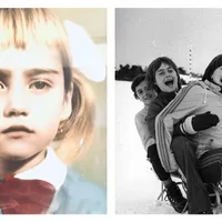 S-a născut cu o malformație și era să moară, iar astăzi e o sportivă de 10, imagine cu caracter ilustrativ/ Nadia Comăneci- Foto: Colaj