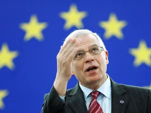 Borrell răspunde în numele țărilor din UE la propunerile Rusiei în privința securității/FOTO: n1info.com