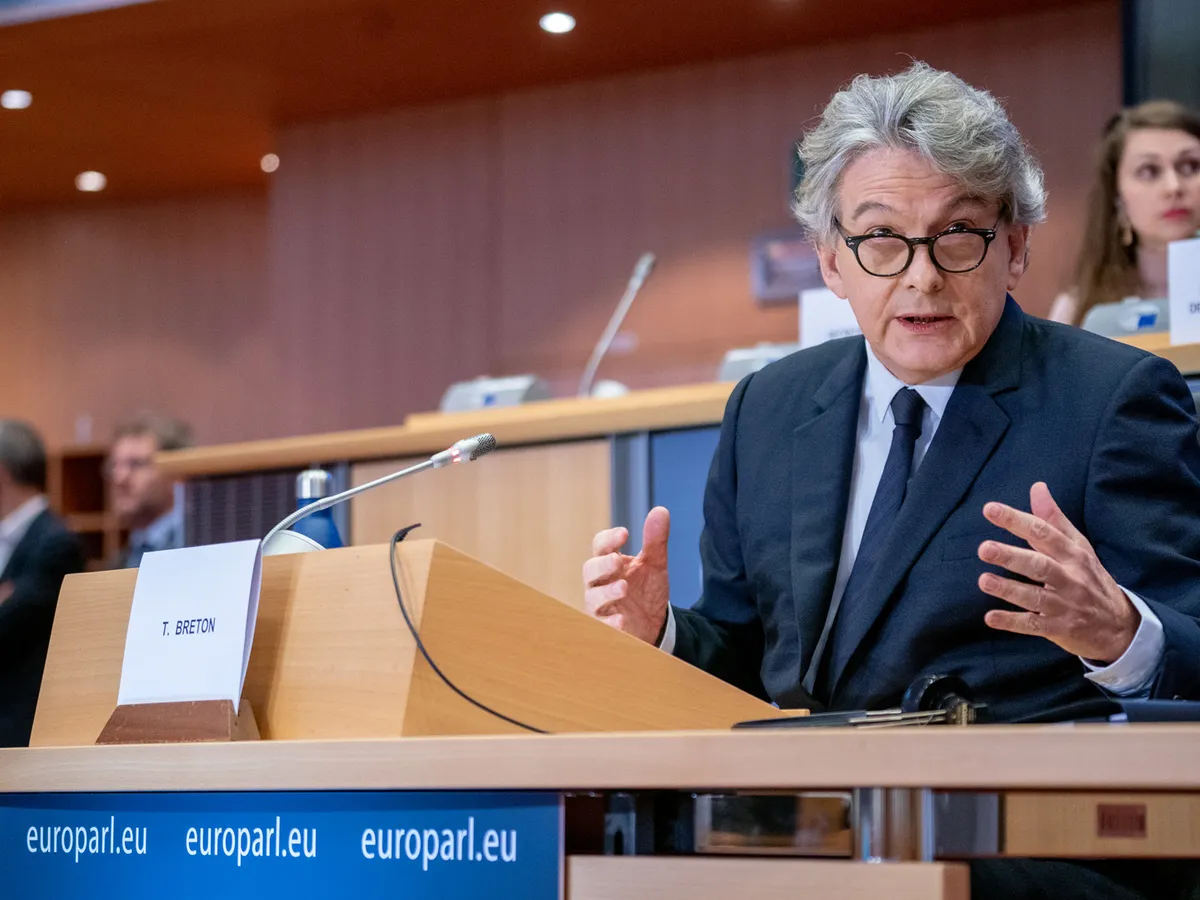 Foto: European Parliament