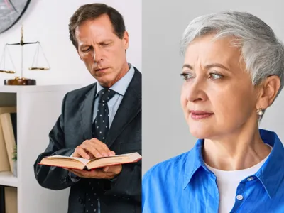 Pensionari speciali și pensionari contributivi - Foto: Freepik