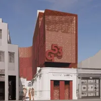 A fost semnată autorizația de construire a teatrului Grivița 53 / FOTO: facebook.com/grivita53/