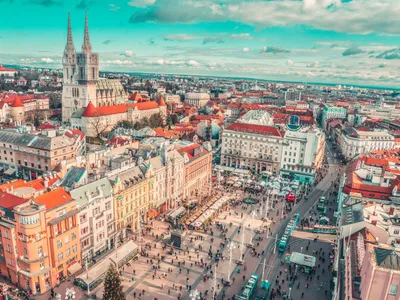 Viena Foto: Freepik (imagine cu rol ilustrativ)