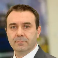 Bogdan Grecu, CEO Liberty Galaţi/FOTO: libertygalati.ro