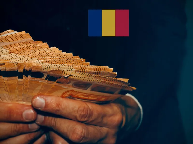 România ar putea primi cea mai mare alocare bugetară din istorie. 60.000.000.000 €, bani europeni - Foto: Profimedia images