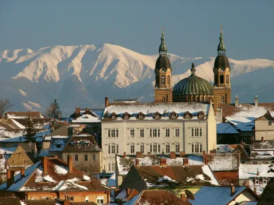 Care sunt următoarele trei oraşe din România ce vor deveni poli de dezvoltare - Foto: Flickr/Camil Ghircoiaş