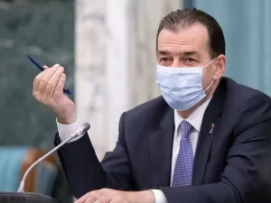 Ludovic Orban: Toate lucrările efectuate prin PNDL vor fi decontate la rectificarea bugetară. / Foto: b1.ro