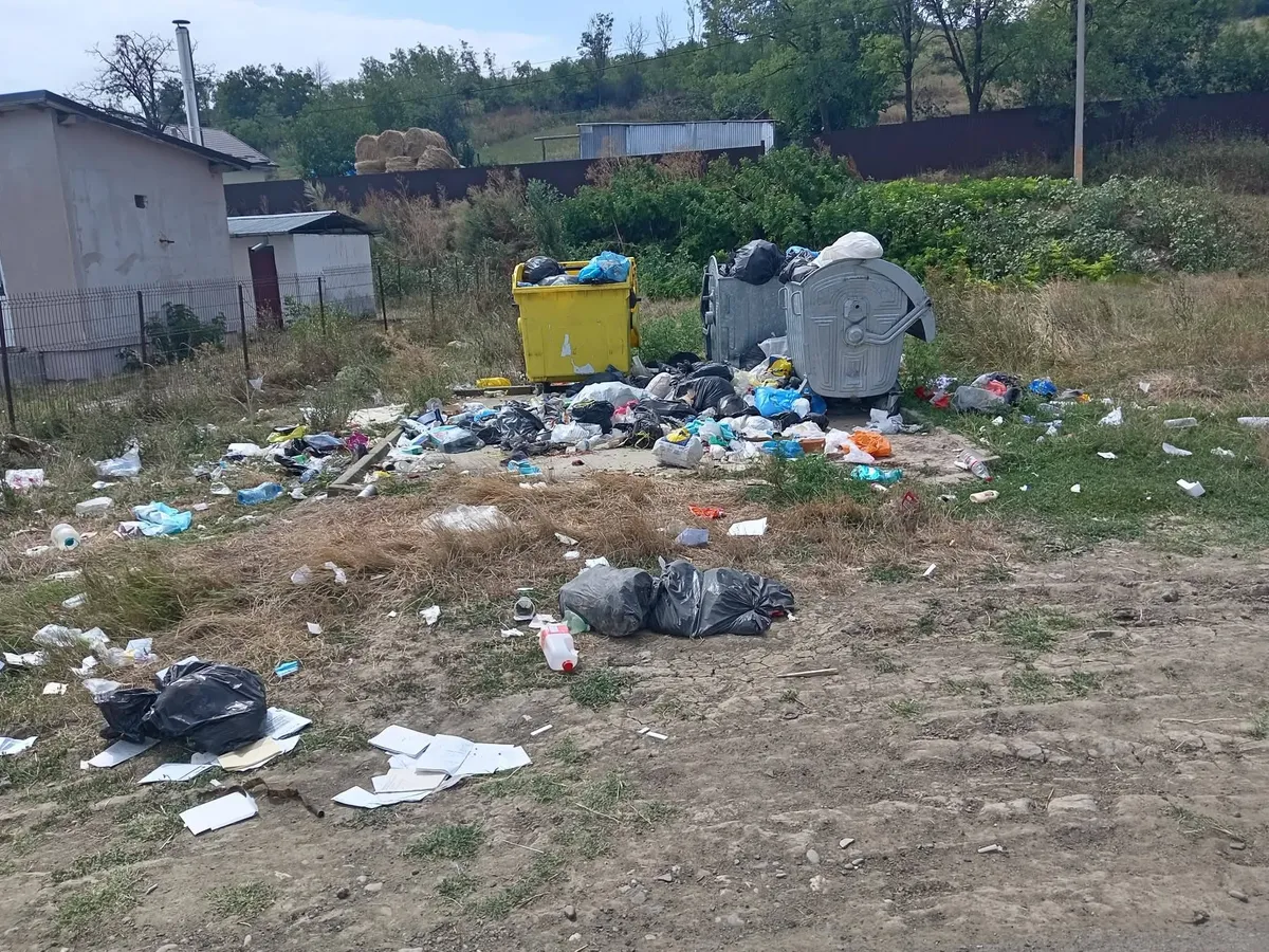 Comuna - Foto: FB/ Coroiești