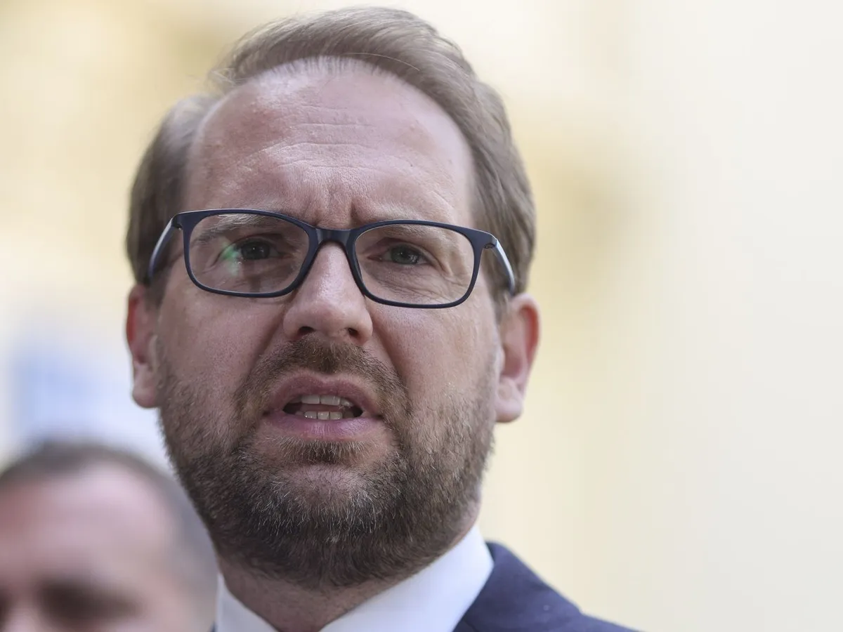 Dominic Fritz anunță ce se întâmplă cu Timișoara după plecarea sa: „Mă voi bate în continuare cu caracatița”