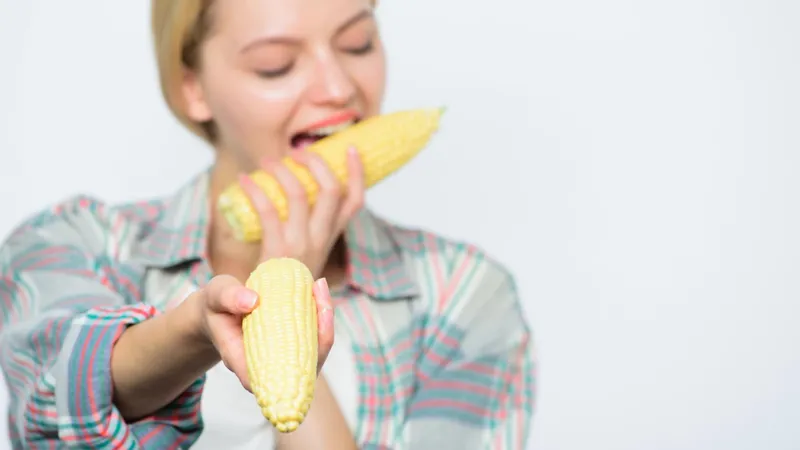 Leguma vedetă a verii, plină de vitamine și te ajută să slăbești. Produce colagen cu tonele - Foto: Freepik