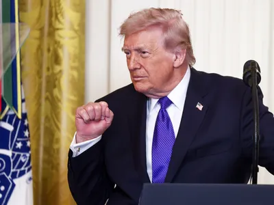 Donald Trump - Foto: Profimedia images