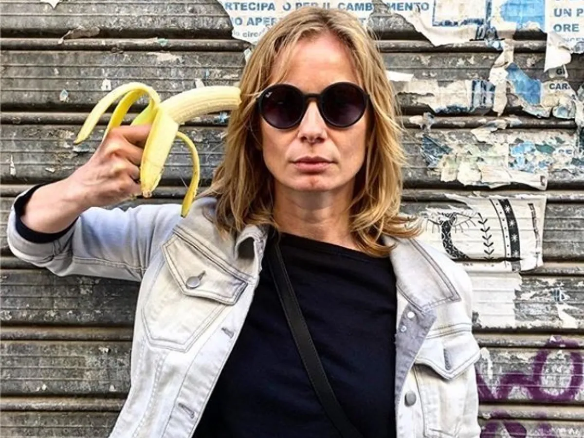 Protest pe rețelele de socializare. FOTO: BBC News
