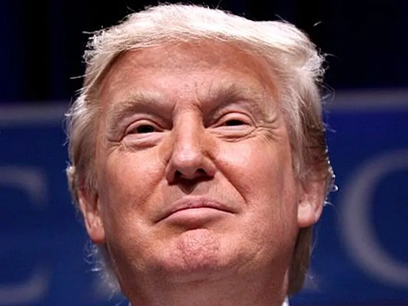 Donald Trump susține iarăşi că ar putea fi arestat - Foto: Wikimedia/Gage Skidmore/CC BY-SA 3.0